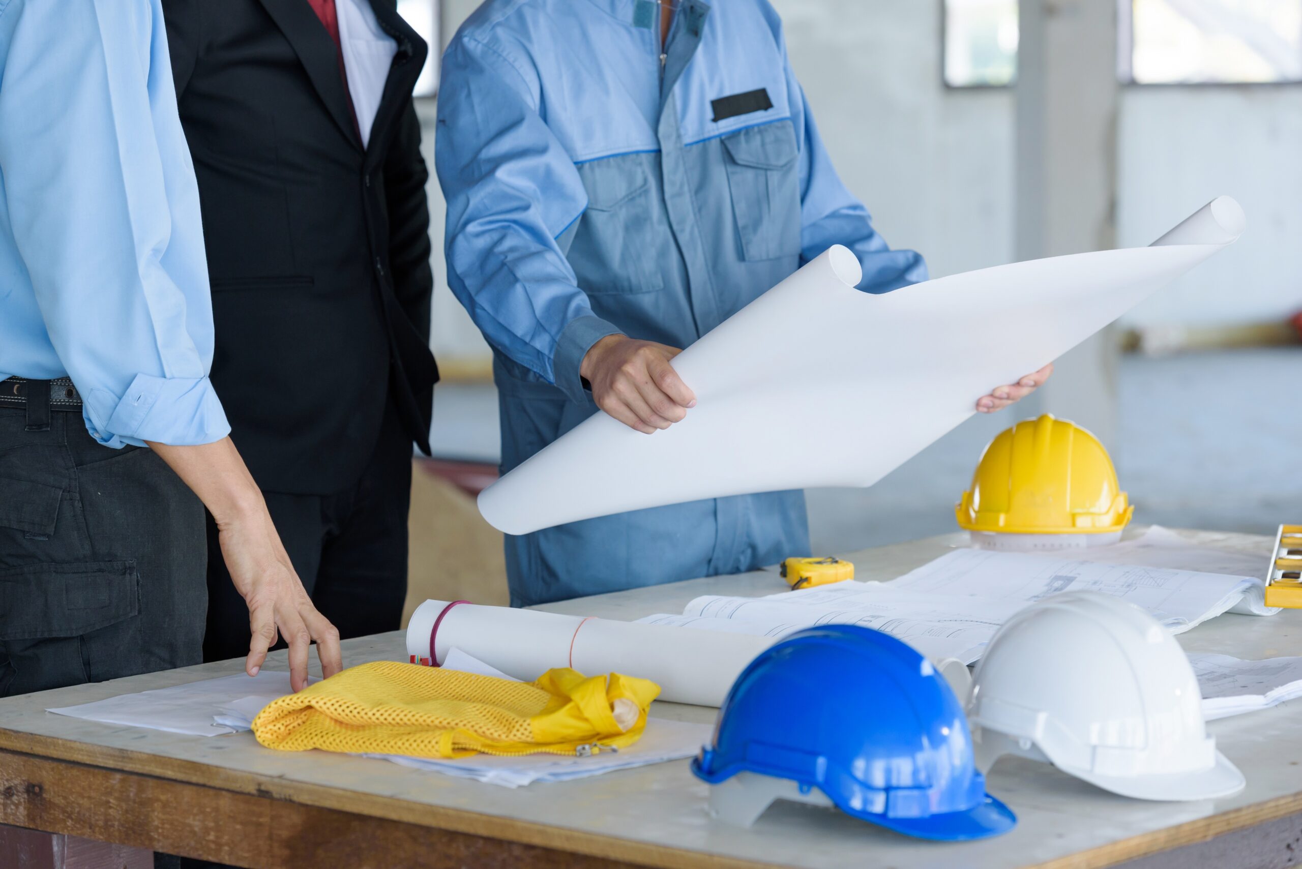 Capital Projects