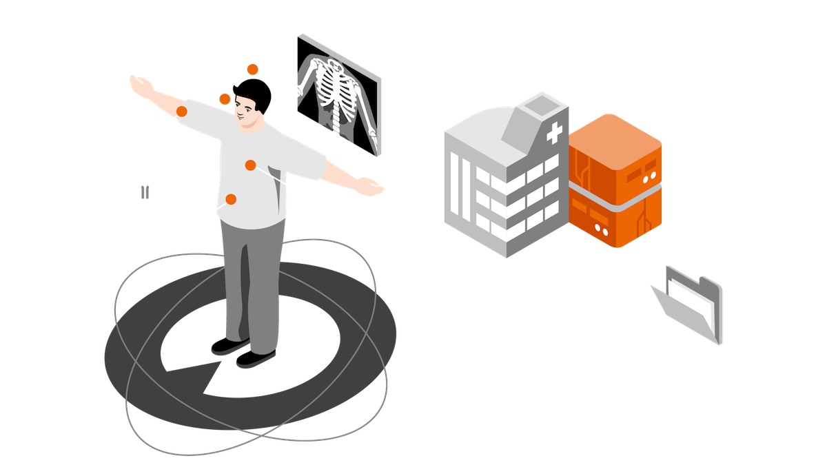 Planning future buildings
