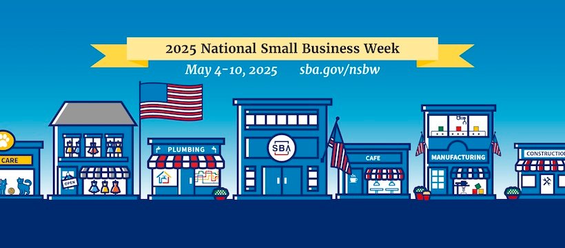 Small Business Week